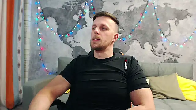 VikingChrisss online show from 01/05/25, 01:26