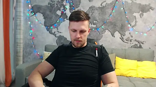 VikingChrisss online show from 01/12/25, 10:45