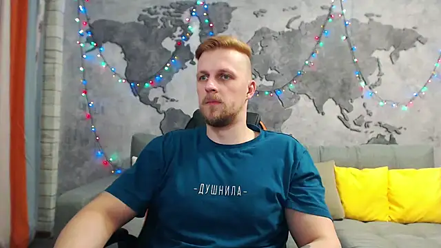 VikingChrisss online show from 01/15/25, 01:31