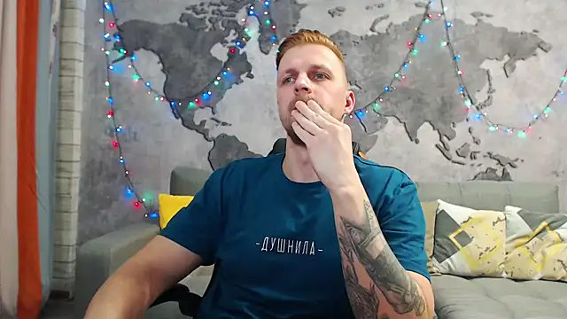 VikingChrisss online show from 01/15/25, 05:15