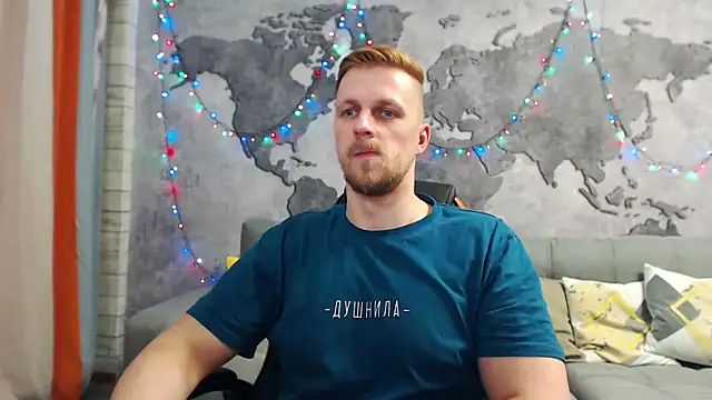 VikingChrisss online show from 01/16/25, 02:08