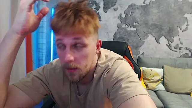 VikingChrisss online show from 01/21/25, 11:24