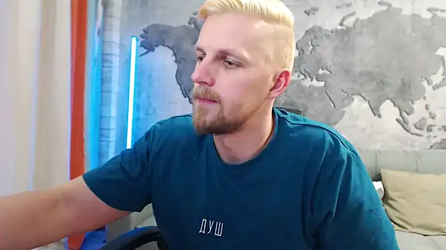 VikingChrisss online show from 01/25/25, 02:03