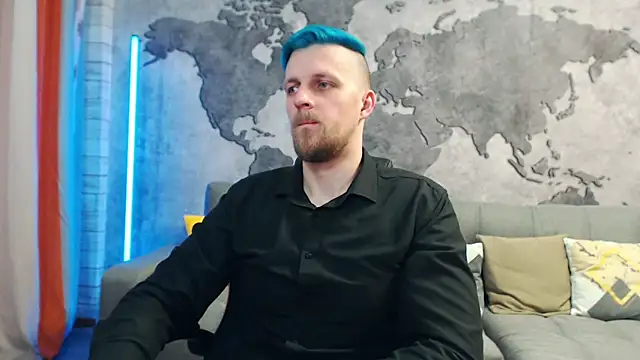 VikingChrisss online show from 02/02/25, 11:08