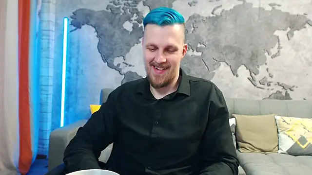 VikingChrisss online show from 02/03/25, 11:09