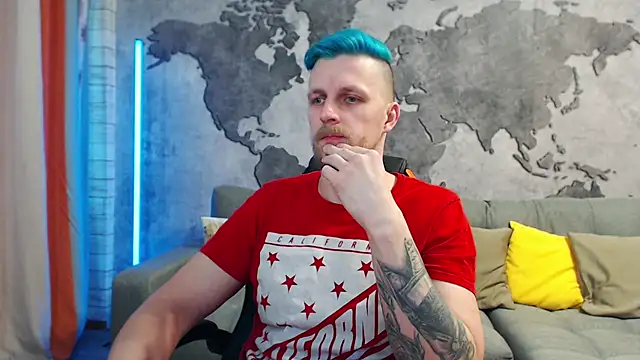 VikingChrisss online show from 02/04/25, 11:05