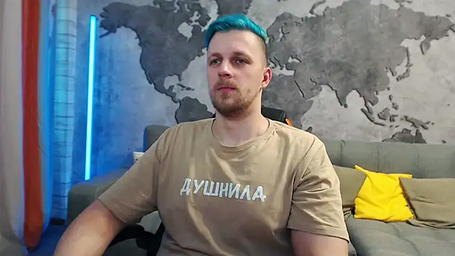 VikingChrisss online show from 02/07/25, 11:45