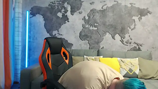 VikingChrisss online show from 02/08/25, 10:18