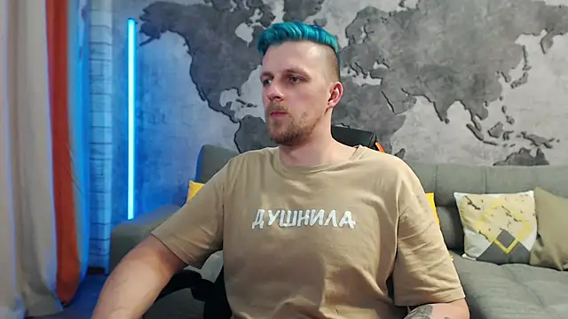 VikingChrisss online show from 02/08/25, 01:22