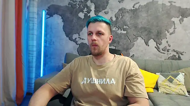 VikingChrisss online show from 02/10/25, 11:36