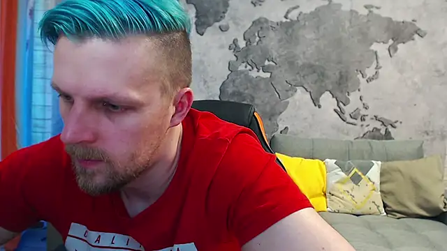 VikingChrisss online show from 02/15/25, 11:39