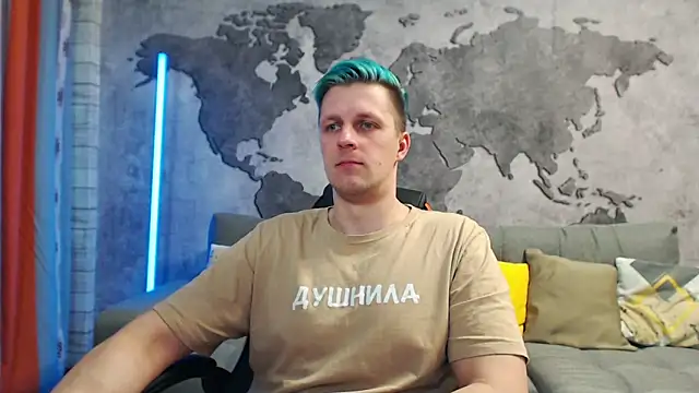 VikingChrisss online show from 03/01/25, 11:06