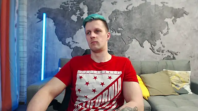 VikingChrisss online show from 03/02/25, 11:07