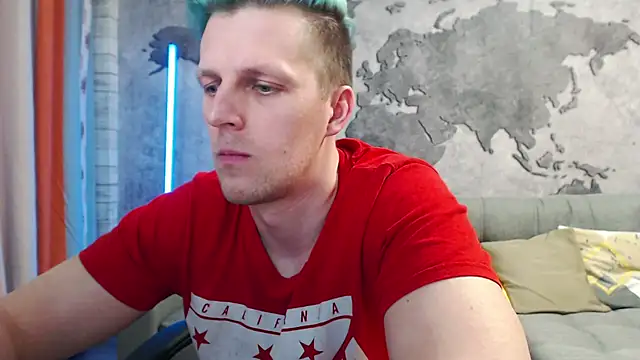 VikingChrisss online show from 03/02/25, 02:10