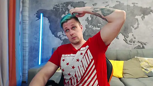 VikingChrisss online show from 03/03/25, 02:26