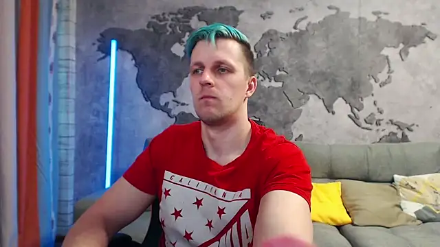 VikingChrisss online show from 03/04/25, 10:35