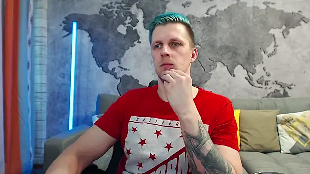 VikingChrisss online show from 03/05/25, 10:22