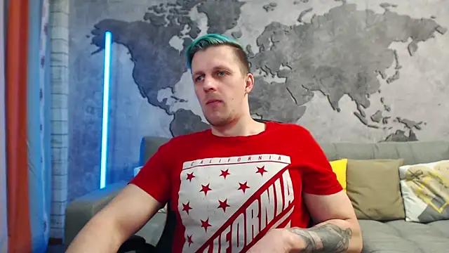 VikingChrisss online show from 03/06/25, 11:03