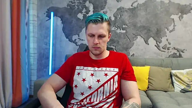 VikingChrisss online show from 03/07/25, 10:24