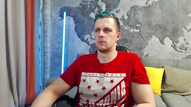 VikingChrisss online show from 03/08/25, 05:11