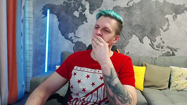 VikingChrisss online show from 03/09/25, 11:03