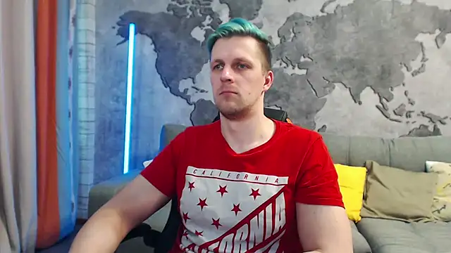 VikingChrisss online show from 03/10/25, 10:37