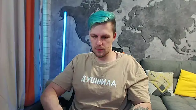 VikingChrisss online show from 03/15/25, 10:13