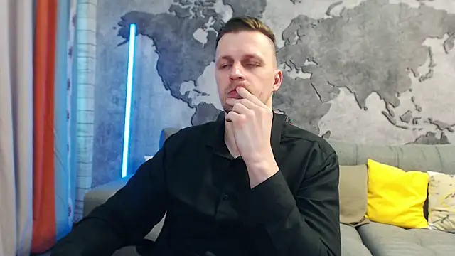 VikingChrisss online show from 03/22/25, 09:34