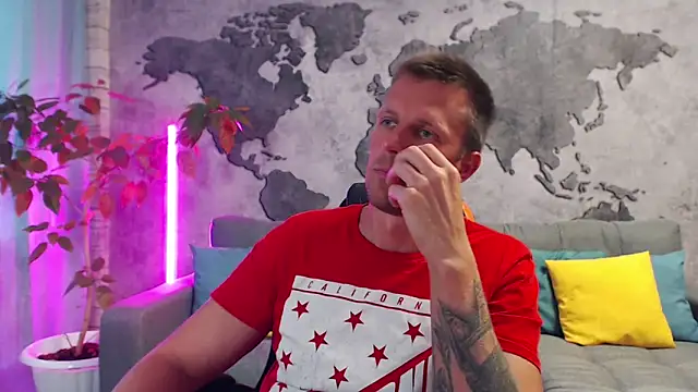 VikingChrisss online show from 10/03/25, 09:28