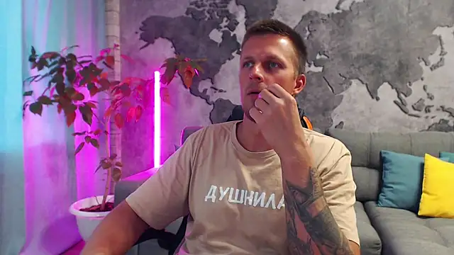 VikingChrisss online show from 10/06/25, 09:51