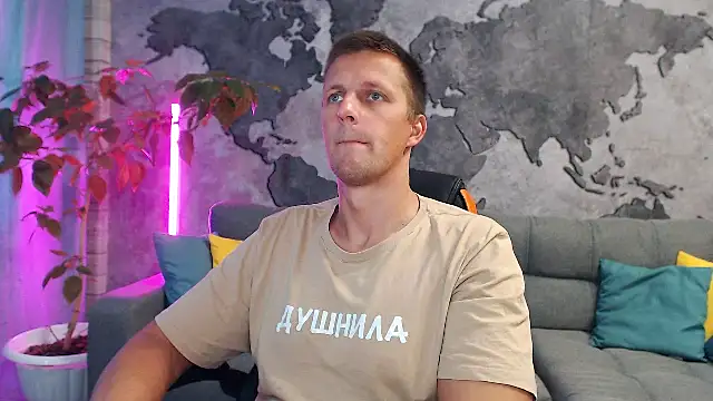 VikingChrisss online show from 10/12/25, 08:57