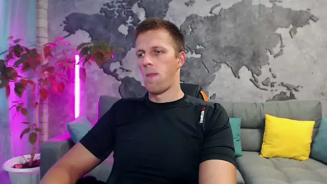 VikingChrisss online show from 10/18/25, 10:27