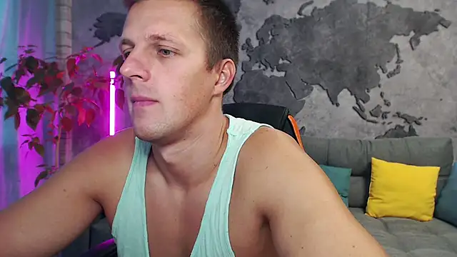 VikingChrisss online show from 10/19/25, 09:54