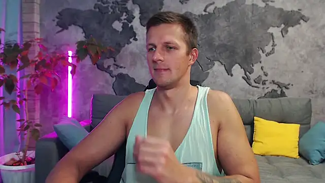 VikingChrisss online show from 10/25/25, 10:23