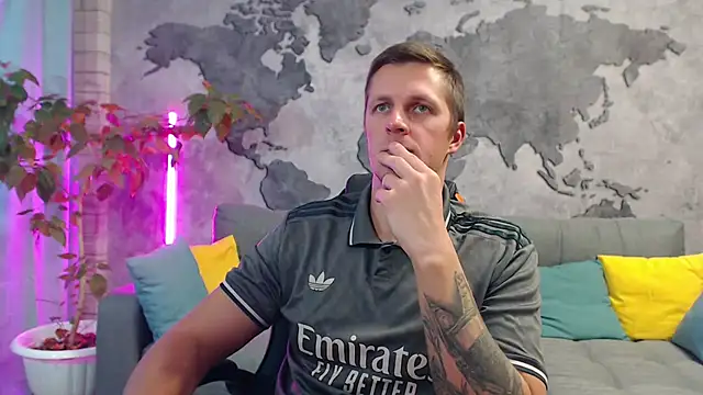 VikingChrisss online show from 11/12/25, 10:48