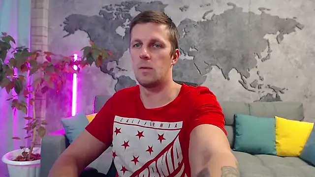 VikingChrisss online show from 11/18/25, 09:47