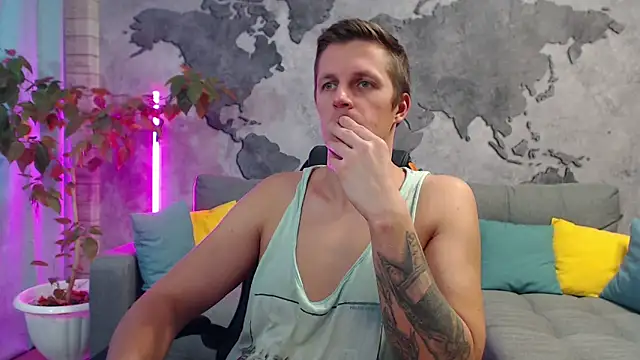 VikingChrisss online show from 11/24/25, 11:32