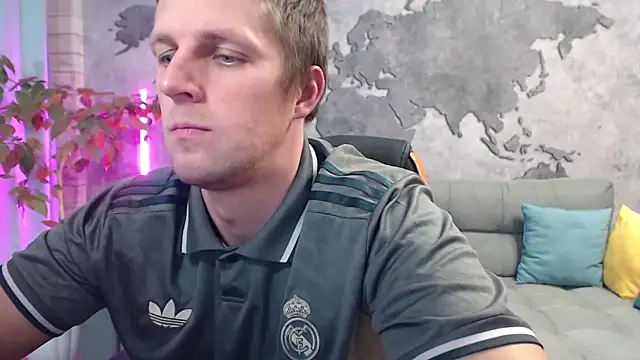 VikingChrisss online show from 12/01/25, 11:26