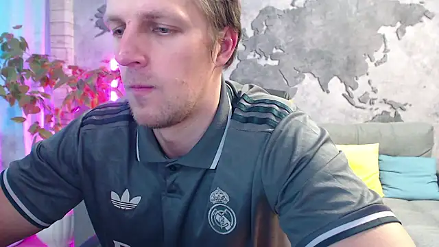 VikingChrisss online show from 01/15/26, 11:15