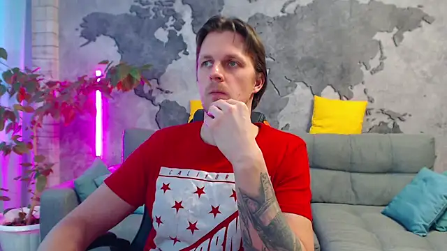 VikingChrisss online show from 03/17/26, 10:07