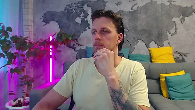 VikingChrisss online show from 04/04/26, 10:02