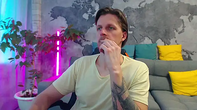 VikingChrisss online show from 04/12/26, 10:31