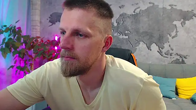 Snapshot of VikingChrisss chatting on 07/08/26, 10:53 VikingChrisss online show from 07/08/26, 10:53