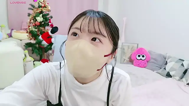 anchan  online show from 12/11/24, 01:39