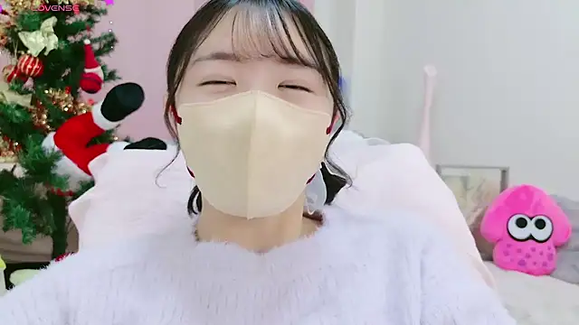 anchan  online show from 12/14/24, 02:10