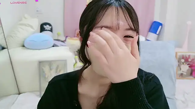 anchan  online show from 12/20/24, 02:16