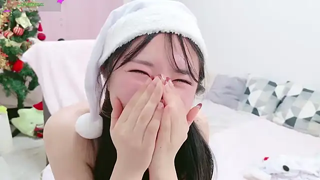 anchan  online show from 12/22/24, 03:55