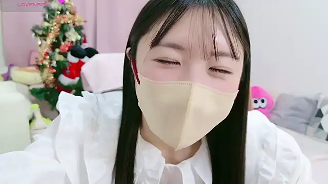 anchan  online show from 12/28/24, 02:32