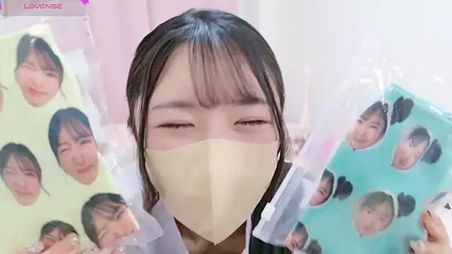 anchan  online show from 01/01/25, 01:27