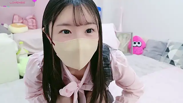 anchan  online show from 01/10/25, 02:02